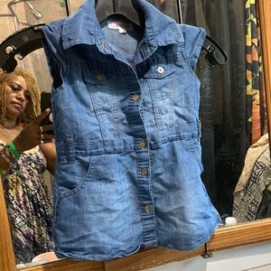 Chillipop dress